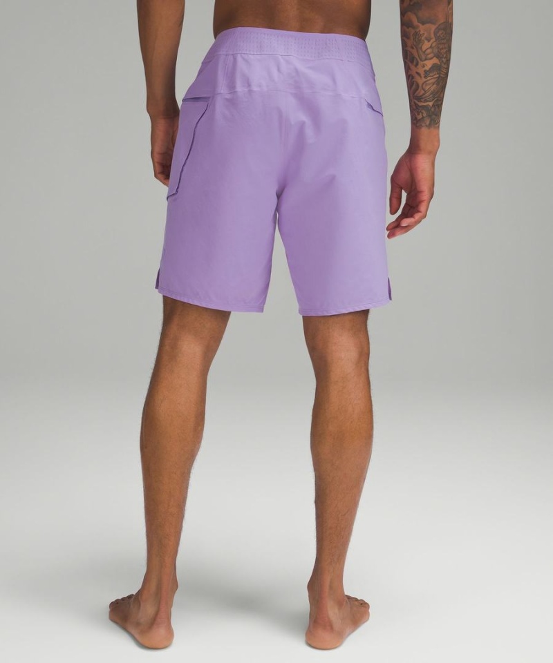 Lululemon Current State Board Korta 9