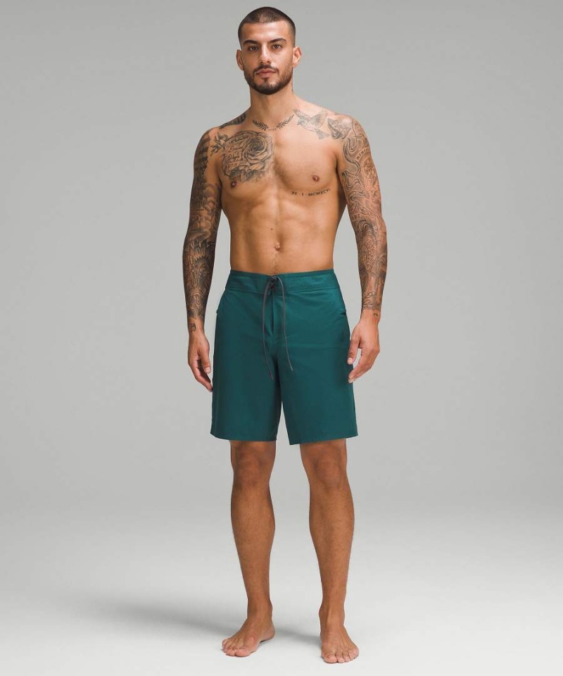 Lululemon Current State Board Korta 9
