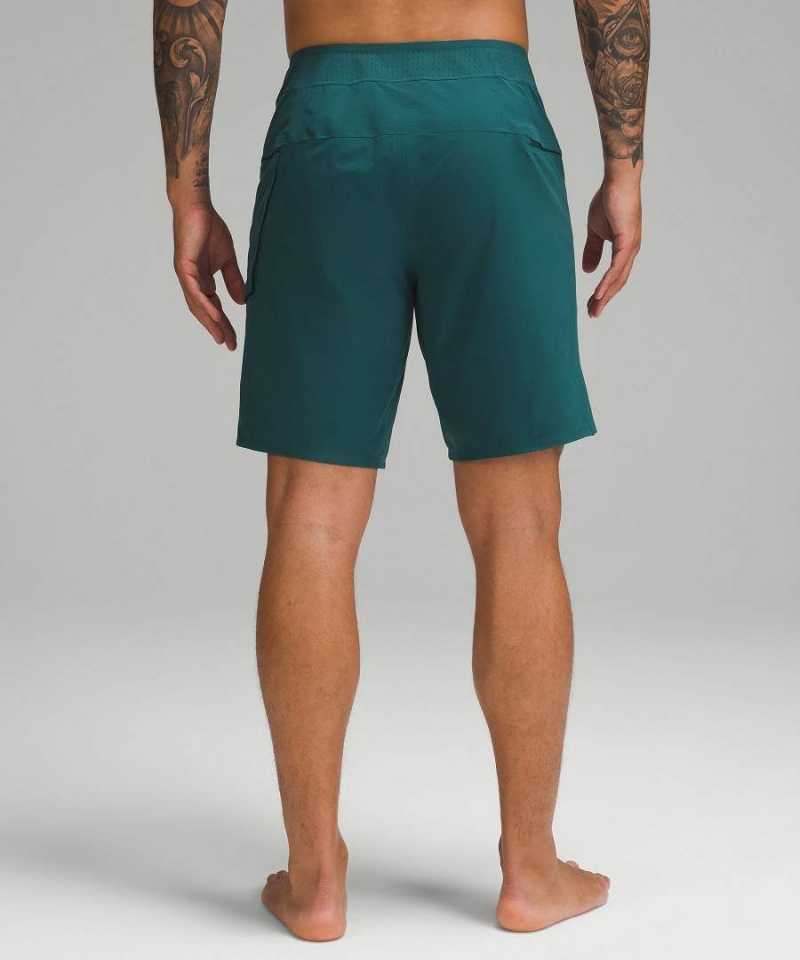 Lululemon Current State Board Korta 9