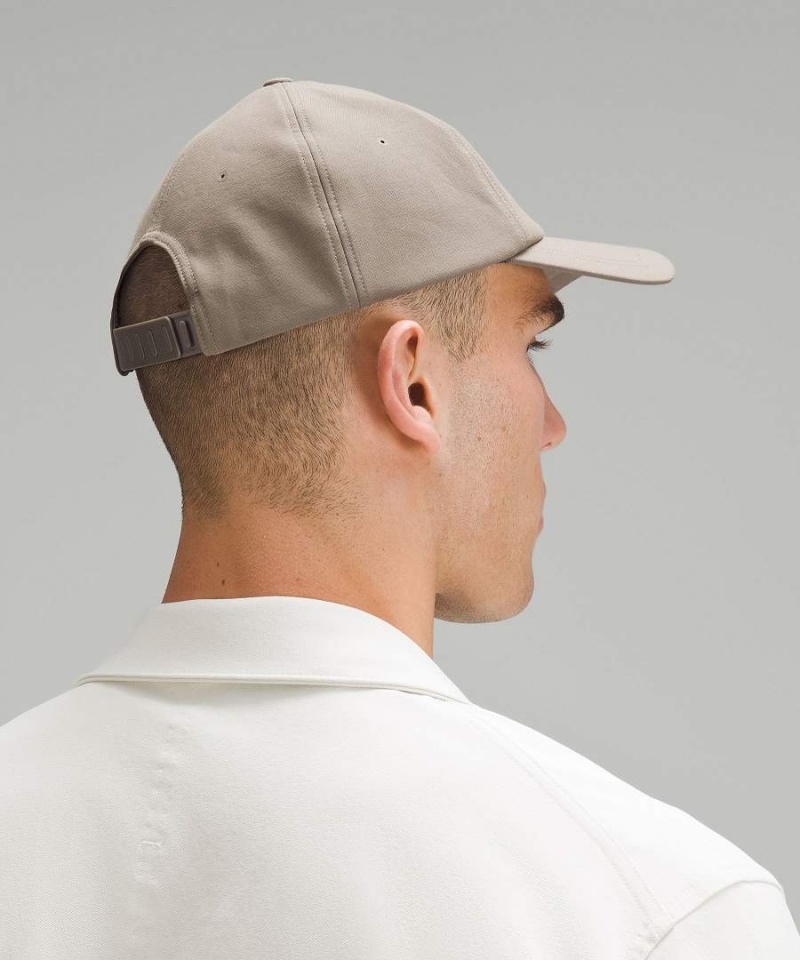 Lululemon Days Shade Ball Hatt Herr Beige Sverige | JNBOVD237