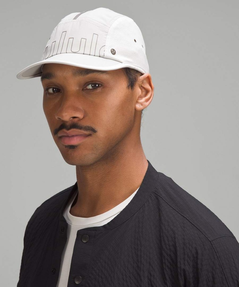 Lululemon Drawcord Vandring Hatt Herr Beige Sverige | MBVKRQ417