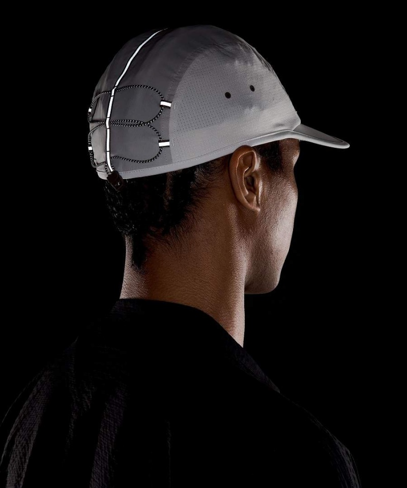 Lululemon Drawcord Vandring Hatt Herr Beige Sverige | MBVKRQ417