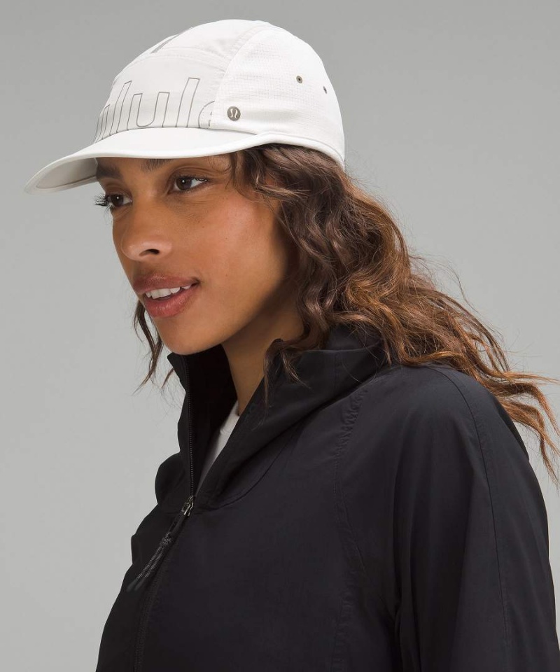 Lululemon Drawcord Vandring Hatt Herr Beige Sverige | MBVKRQ417