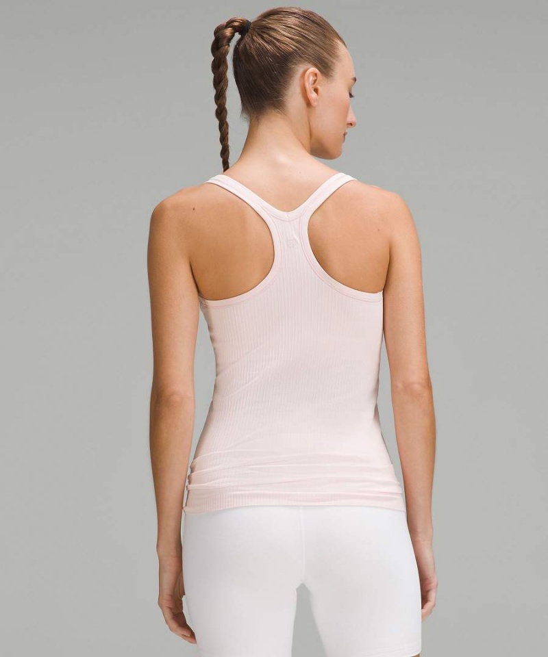 Lululemon Ebb to Street Linne Dam Ljusröda Sverige | NZPYWK729