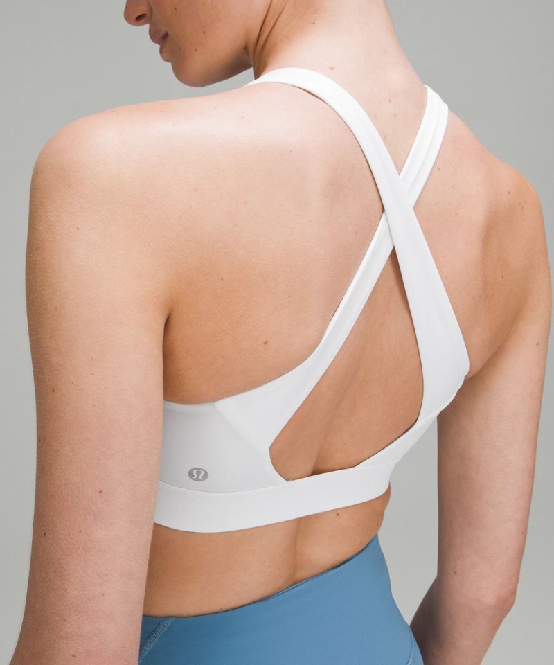 Lululemon Envital Bra Medium Support B/C Cup Sport BH Dam Vita Sverige | LGDQMF452