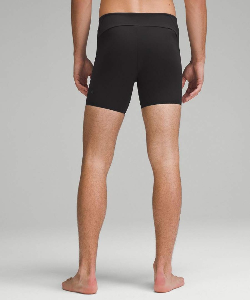 Lululemon Everlux 6