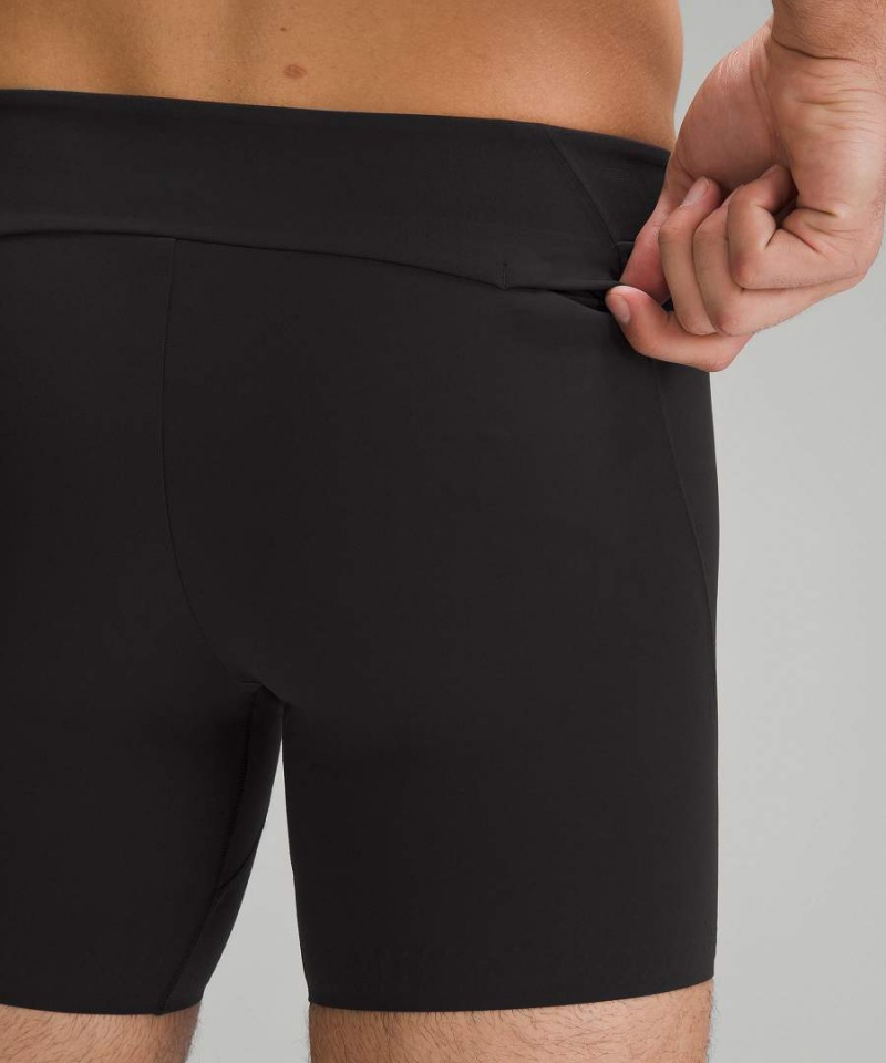 Lululemon Everlux 6