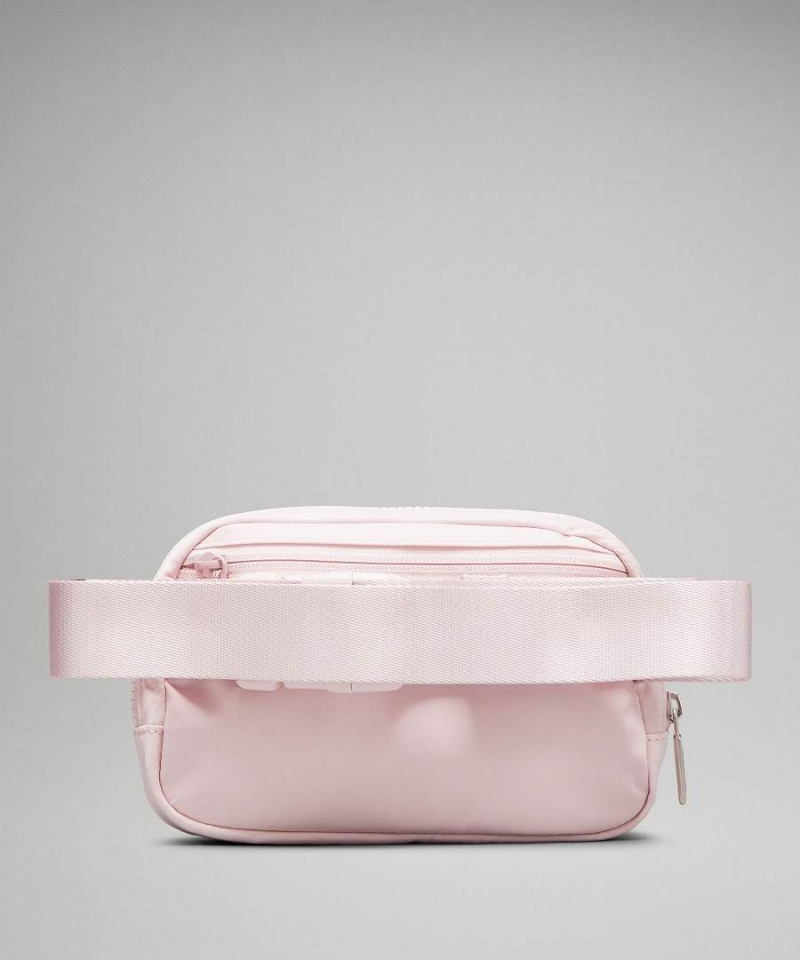 Lululemon Everywhere 1L Bältesväska Herr Rosa Sverige | RCLXJT543