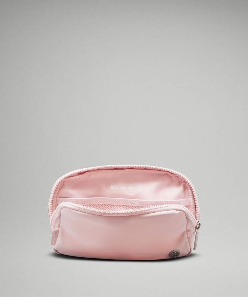 Lululemon Everywhere 1L Bältesväska Herr Rosa Sverige | RCLXJT543