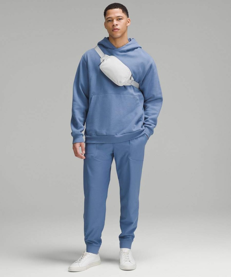 Lululemon Everywhere 1L Ripstop Bältesväska Dam Vita Grå Sverige | XINVSM643