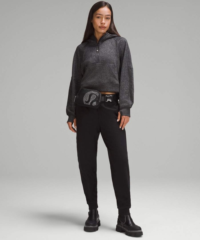 Lululemon Everywhere 1L Studded Bältesväska Herr Vita Sverige | OGRKZS789