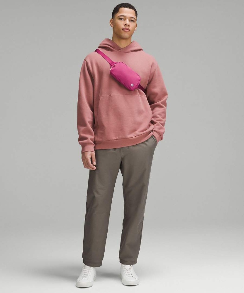 Lululemon Everywhere Mini Ripstop Bältesväska Herr Lila Rosa Sverige | BUZQOY428