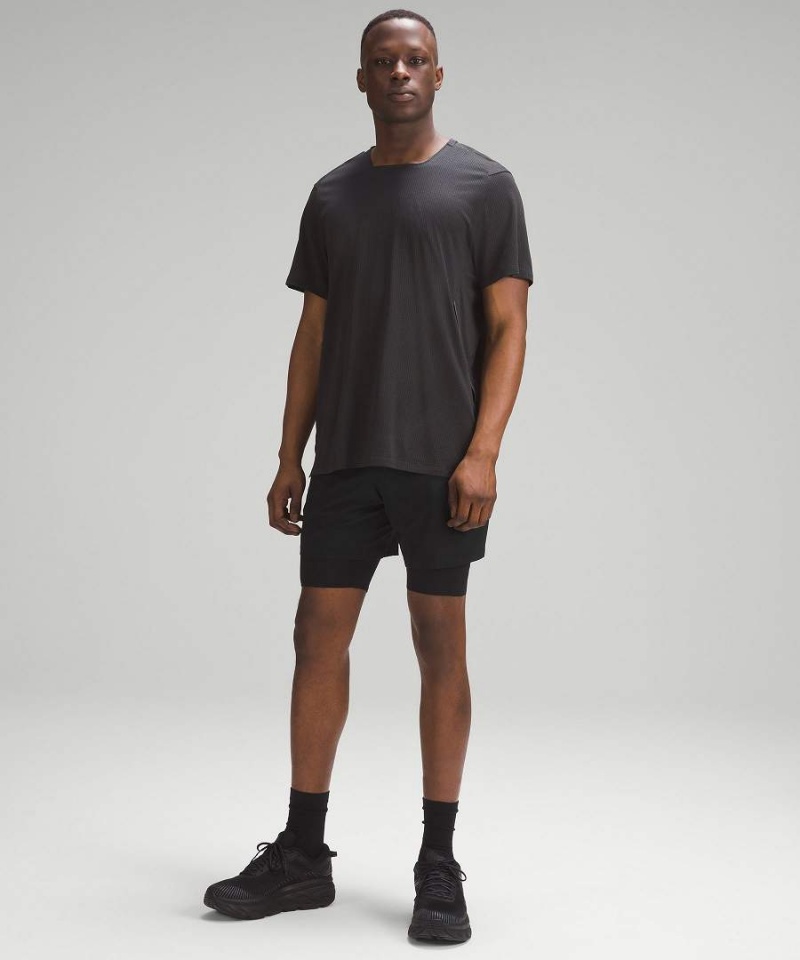 Lululemon Fast and Free 8