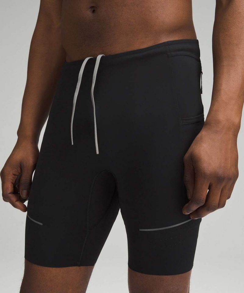 Lululemon Fast and Free 8