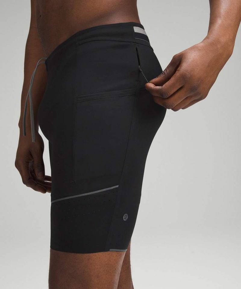 Lululemon Fast and Free 8