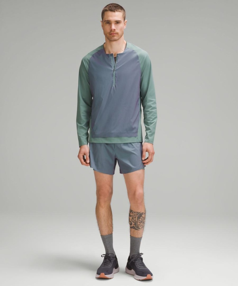 Lululemon Fast and Free Fodrade 5