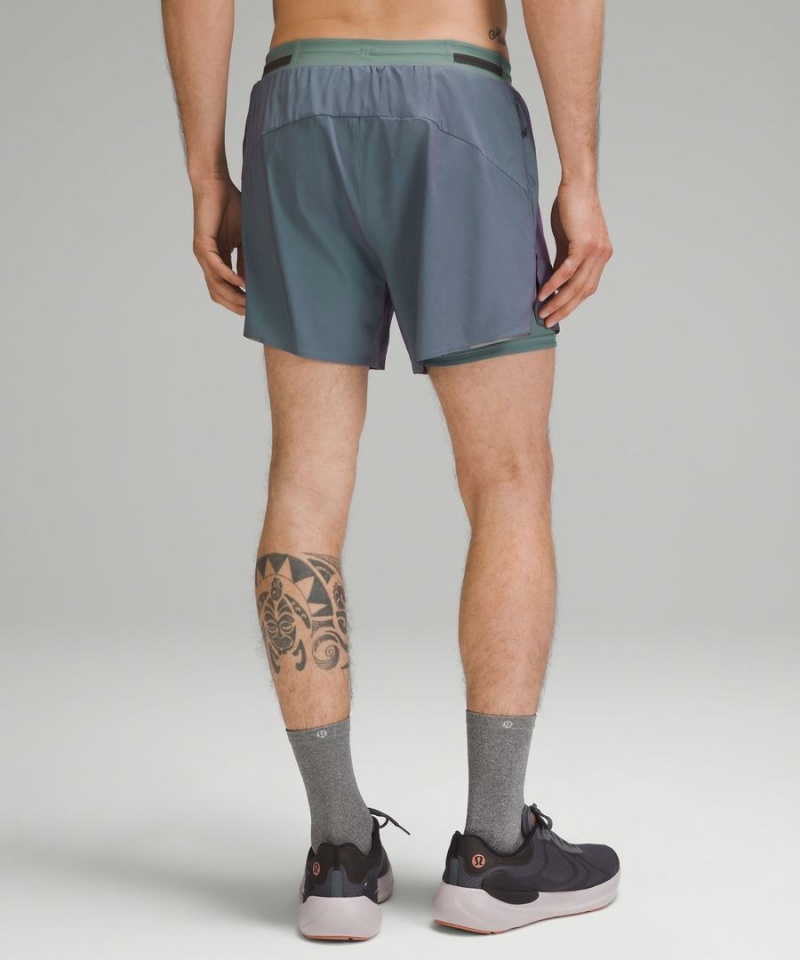 Lululemon Fast and Free Fodrade 5
