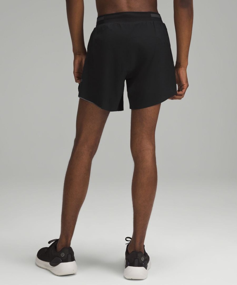 Lululemon Fast and Free Fodrade 6