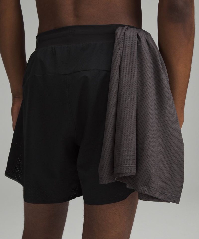Lululemon Fast and Free Fodrade 6