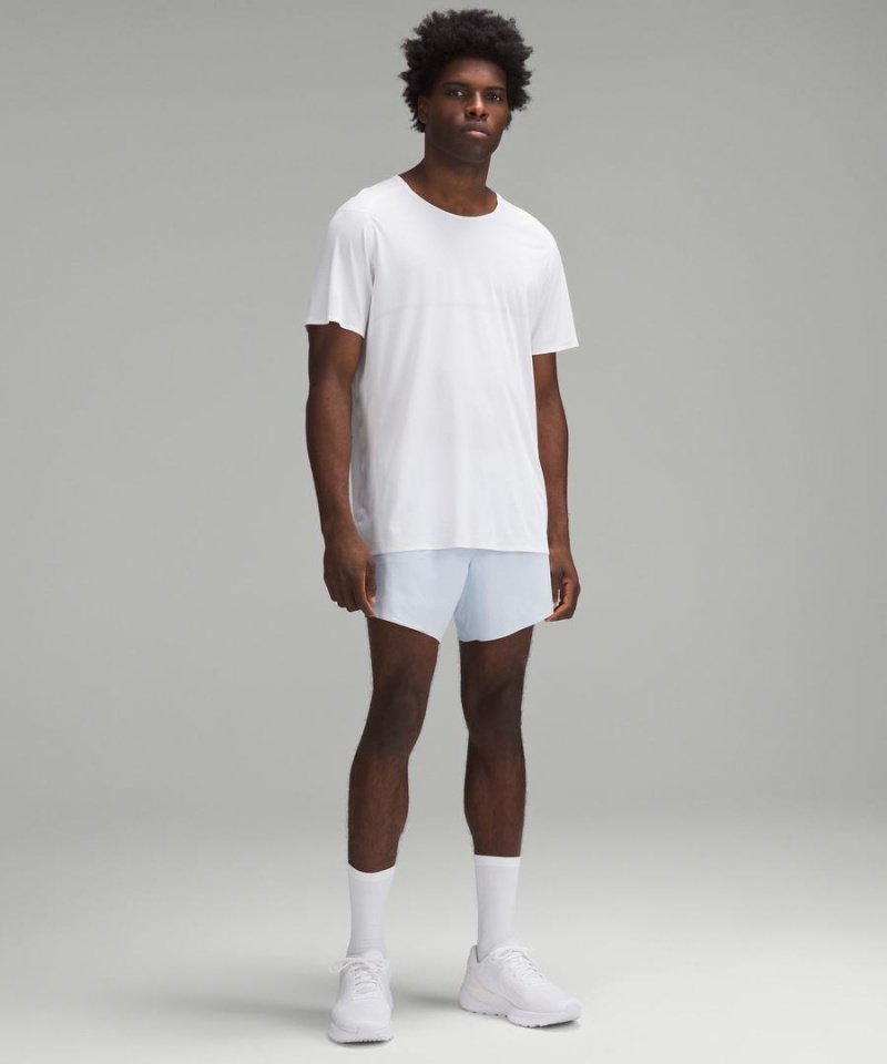 Lululemon Fast and Free Fodrade 6