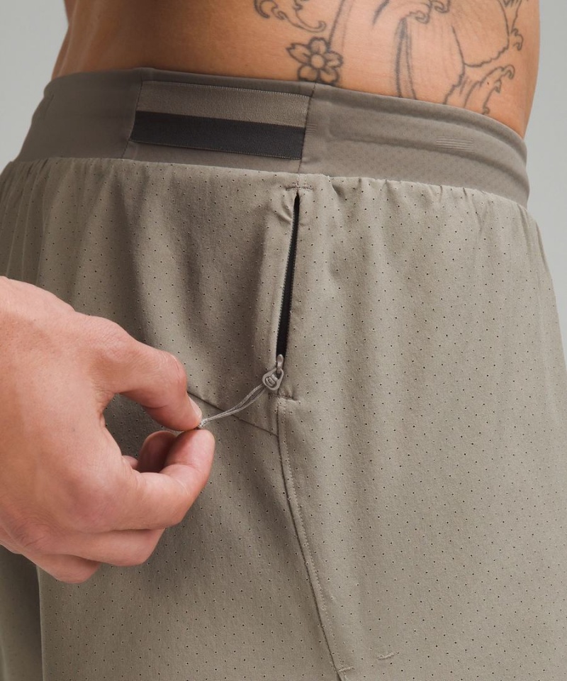 Lululemon Fast and Free Fodrade 6