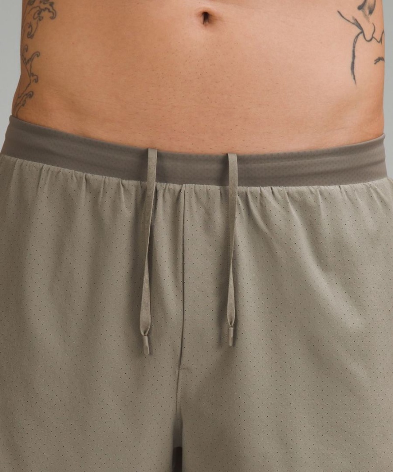 Lululemon Fast and Free Fodrade 6