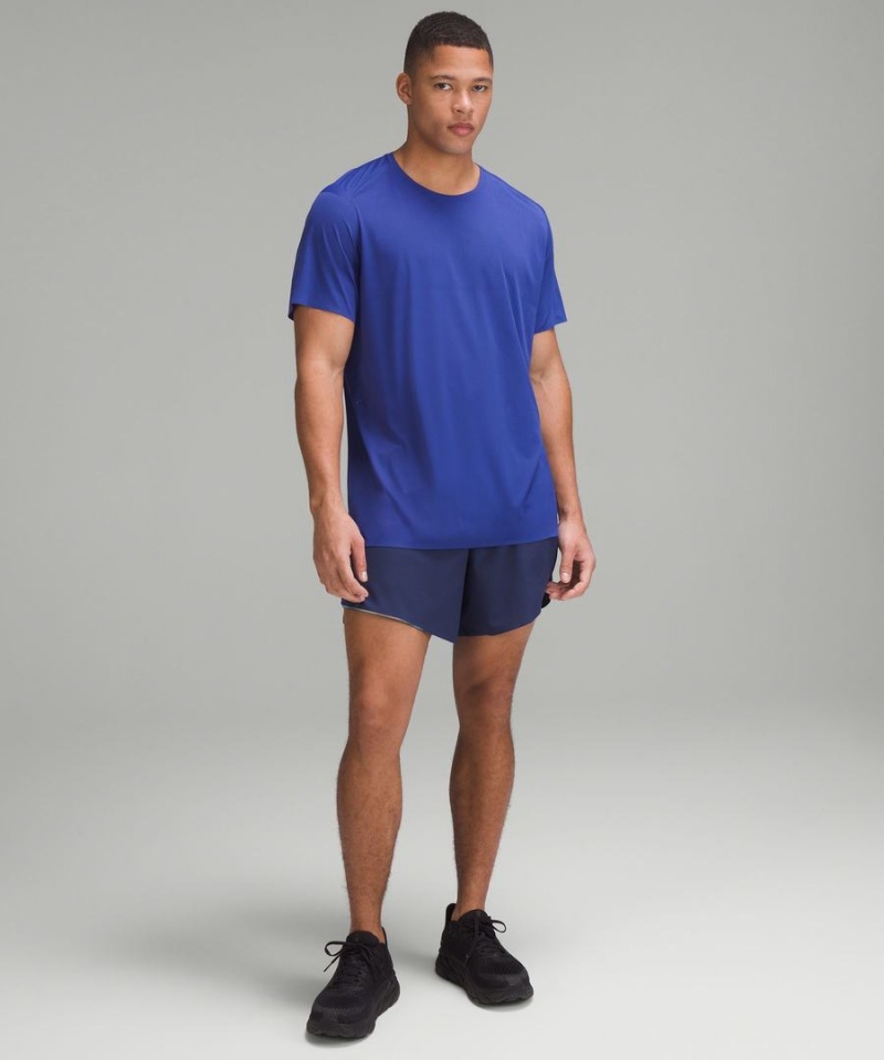 Lululemon Fast and Free Fodrade 6