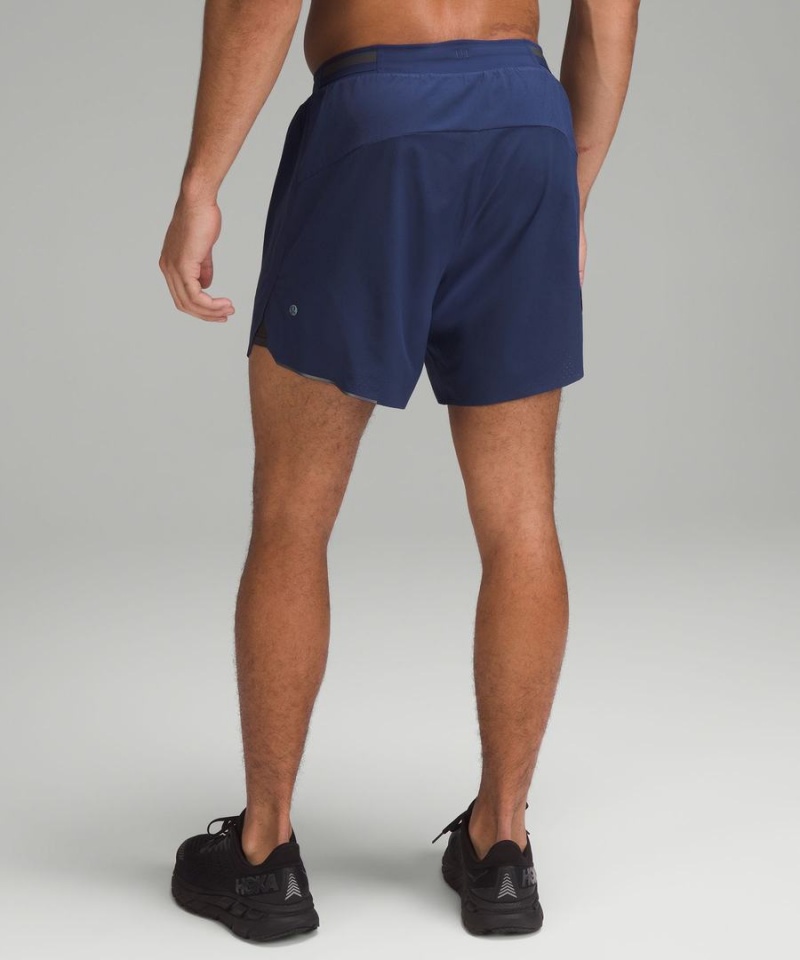 Lululemon Fast and Free Fodrade 6
