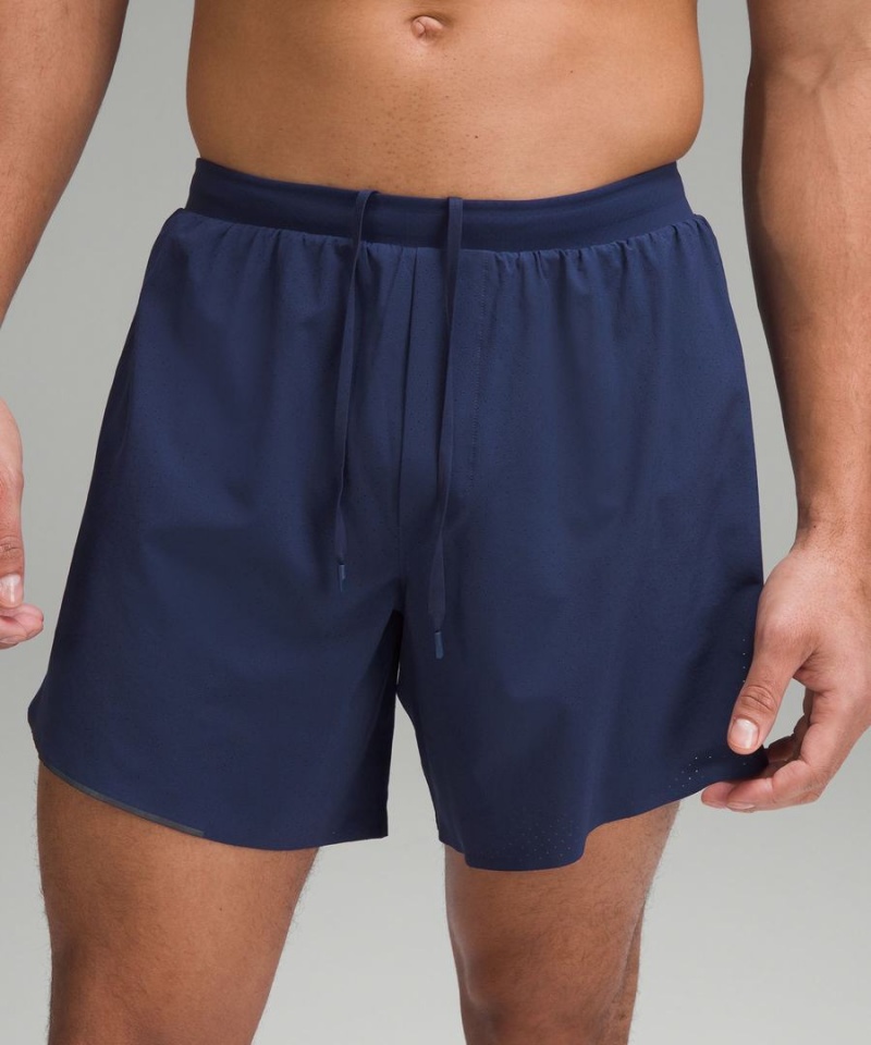 Lululemon Fast and Free Fodrade 6