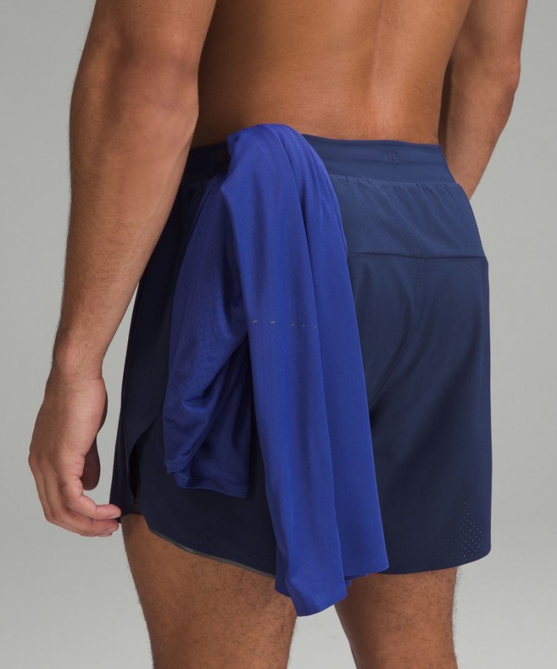 Lululemon Fast and Free Fodrade 6