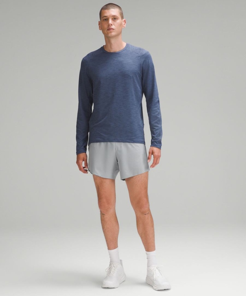 Lululemon Fast and Free Fodrade 6