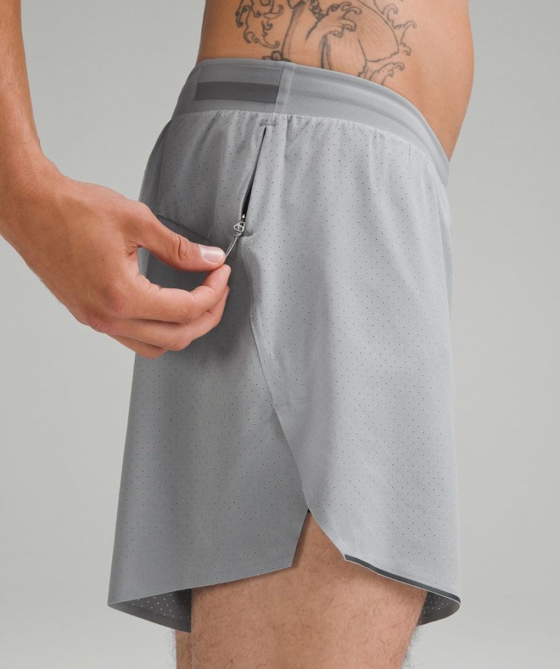Lululemon Fast and Free Fodrade 6