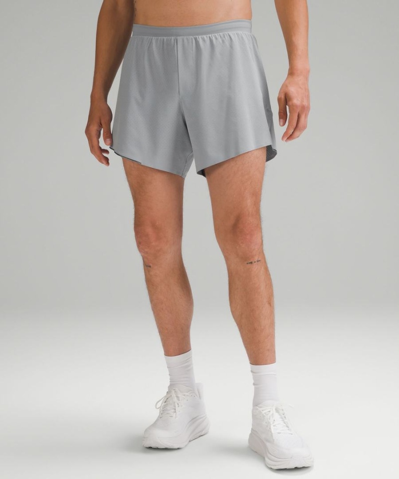 Lululemon Fast and Free Fodrade 6\