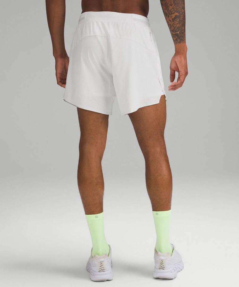 Lululemon Fast and Free Fodrade 6