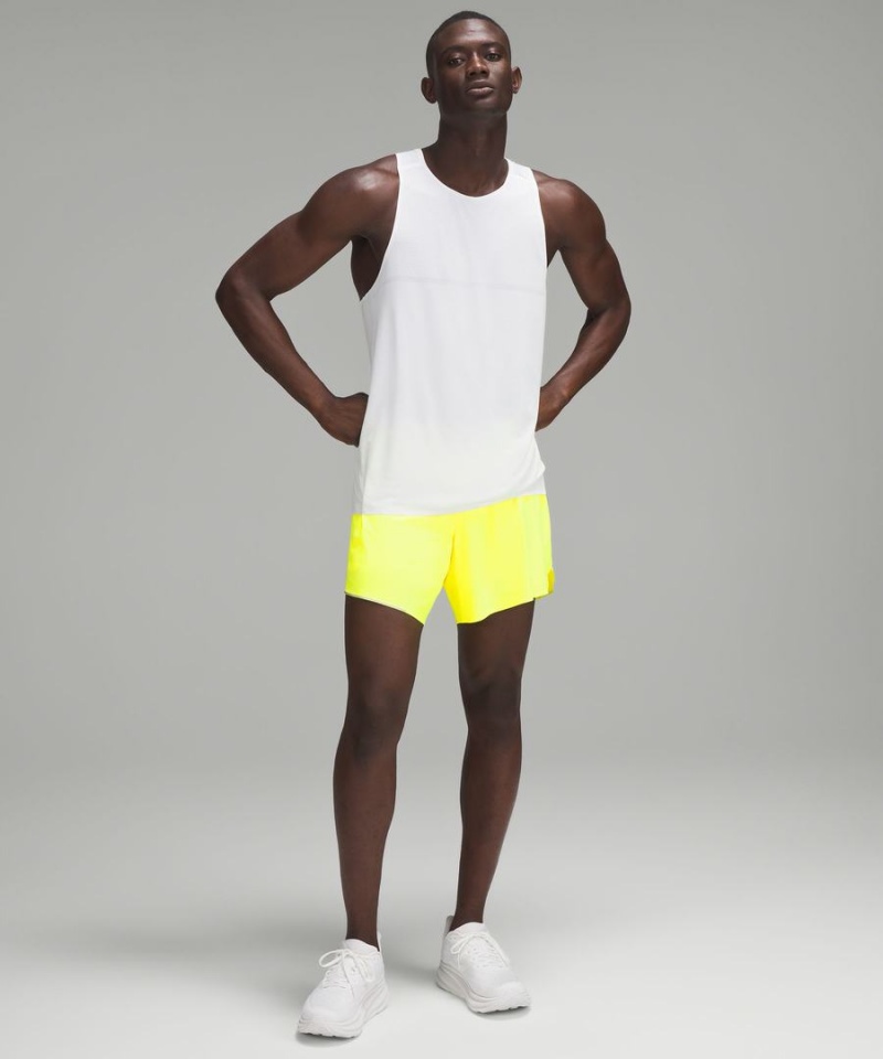 Lululemon Fast and Free Fodrade 6