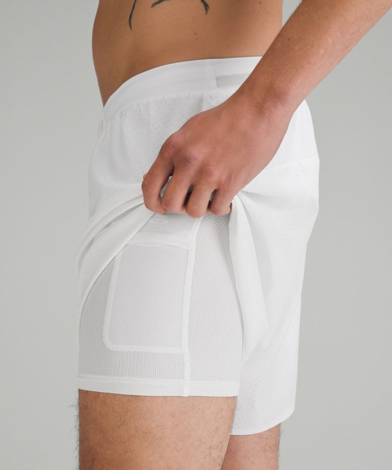 Lululemon Fast and Free Fodrade 6