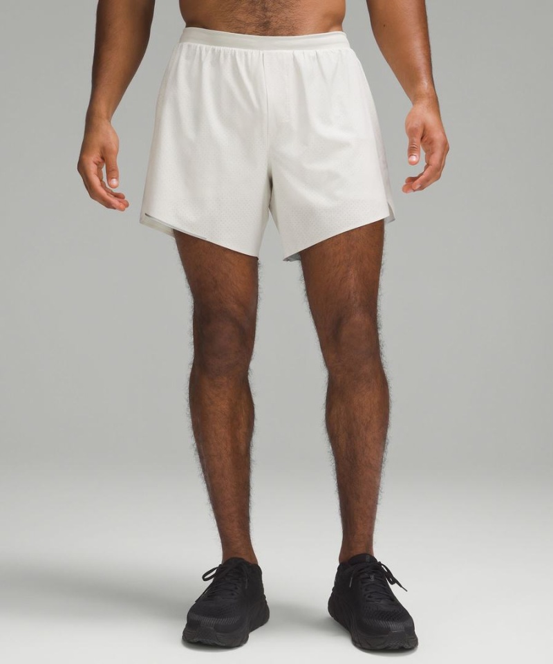 Lululemon Fast and Free Fodrade 6\