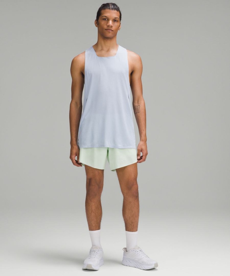Lululemon Fast and Free Fodrade 6