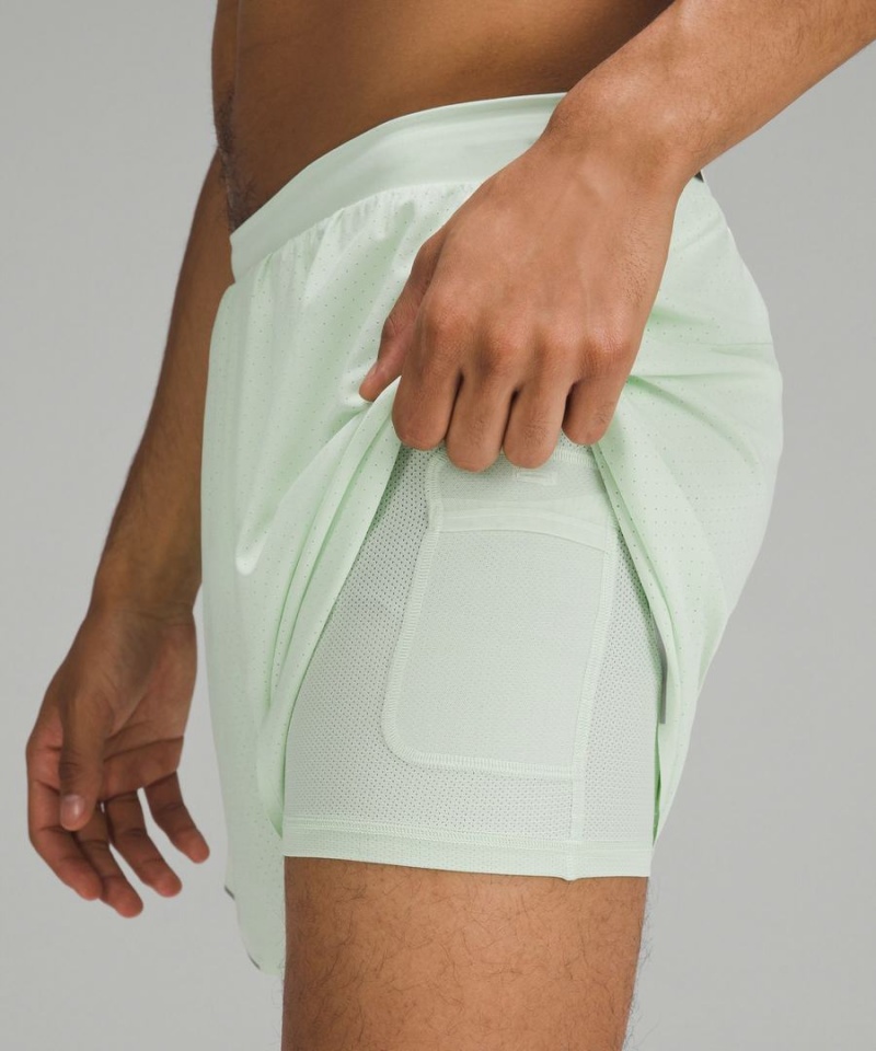 Lululemon Fast and Free Fodrade 6