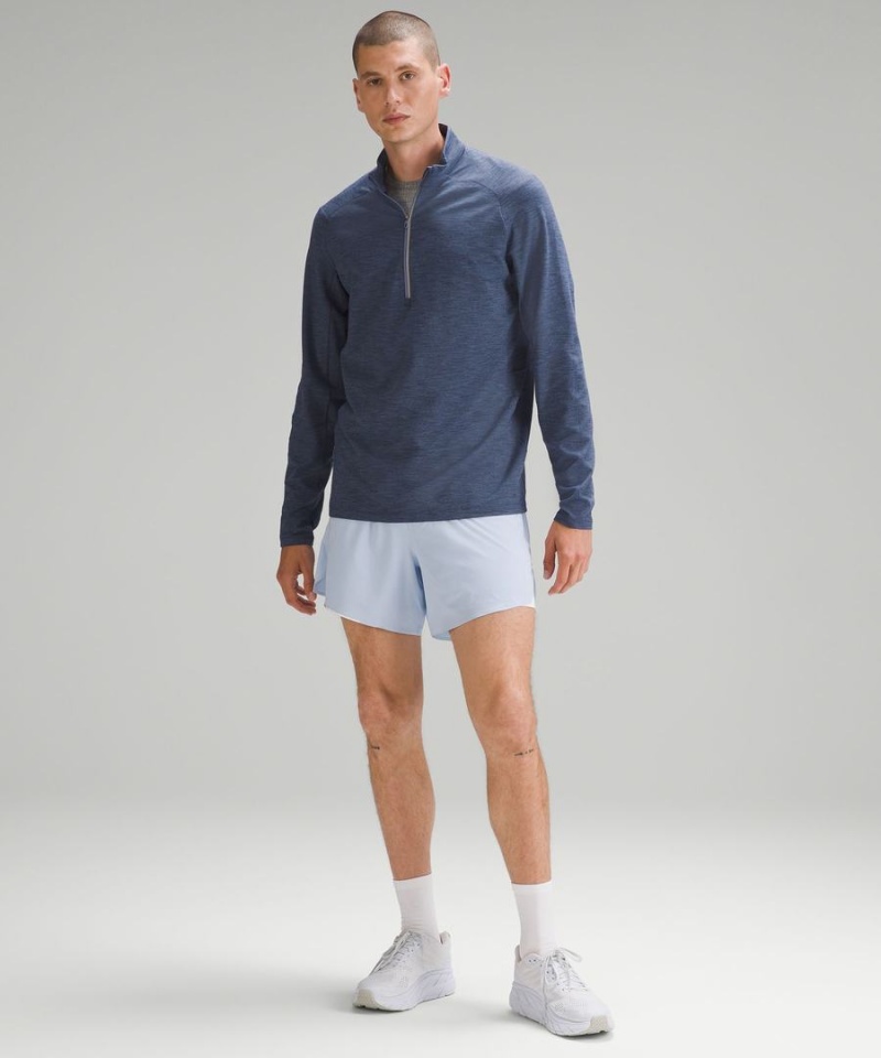 Lululemon Fast and Free Fodrade 6
