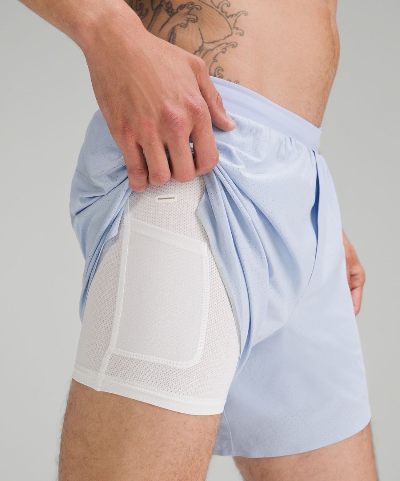 Lululemon Fast and Free Fodrade 6