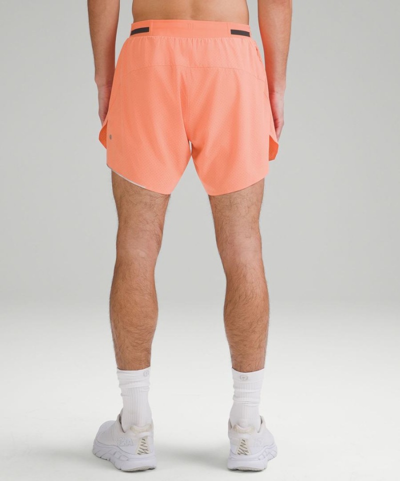 Lululemon Fast and Free Fodrade 6
