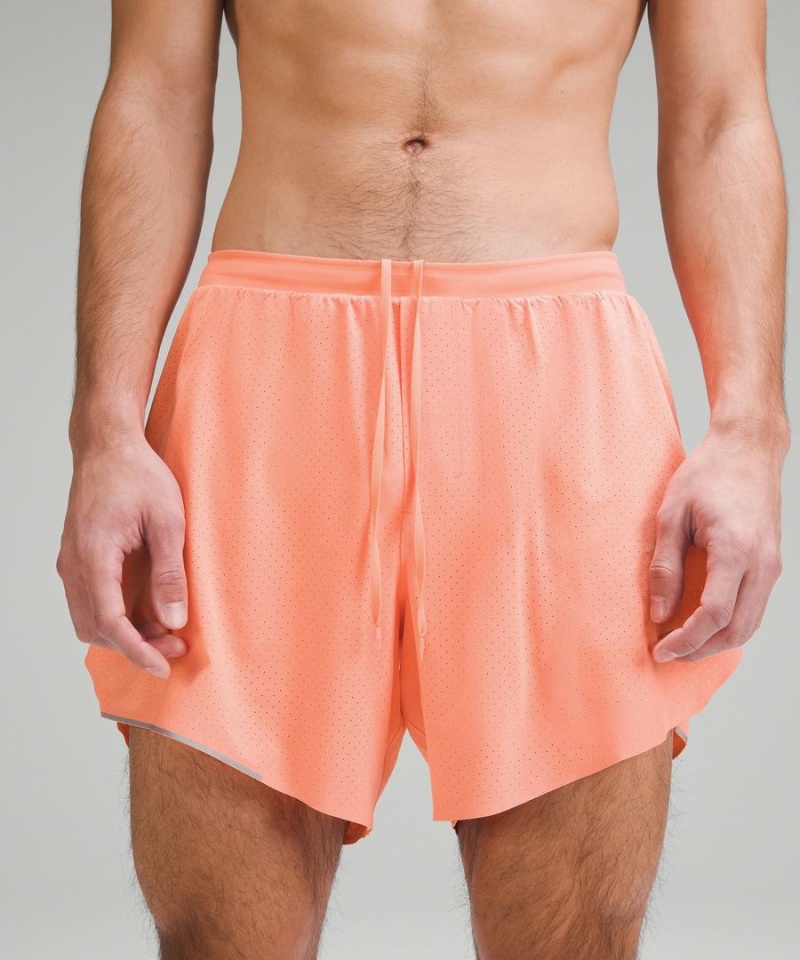 Lululemon Fast and Free Fodrade 6