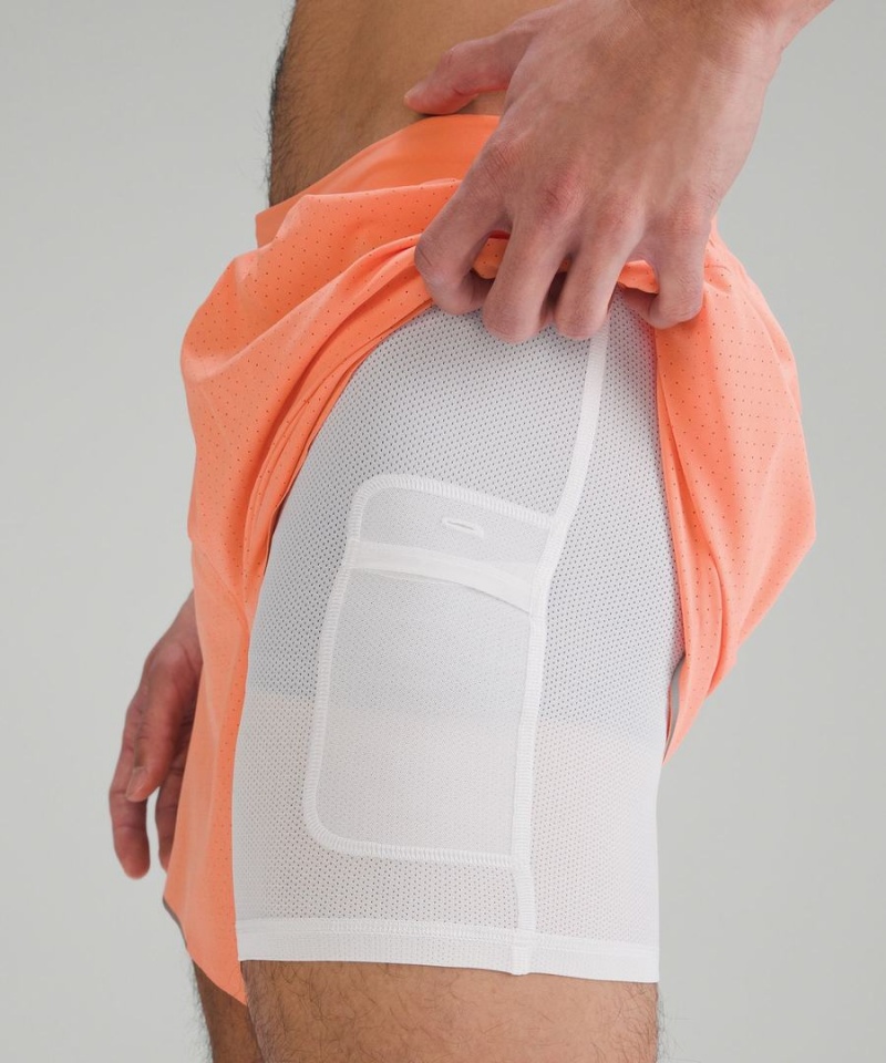 Lululemon Fast and Free Fodrade 6
