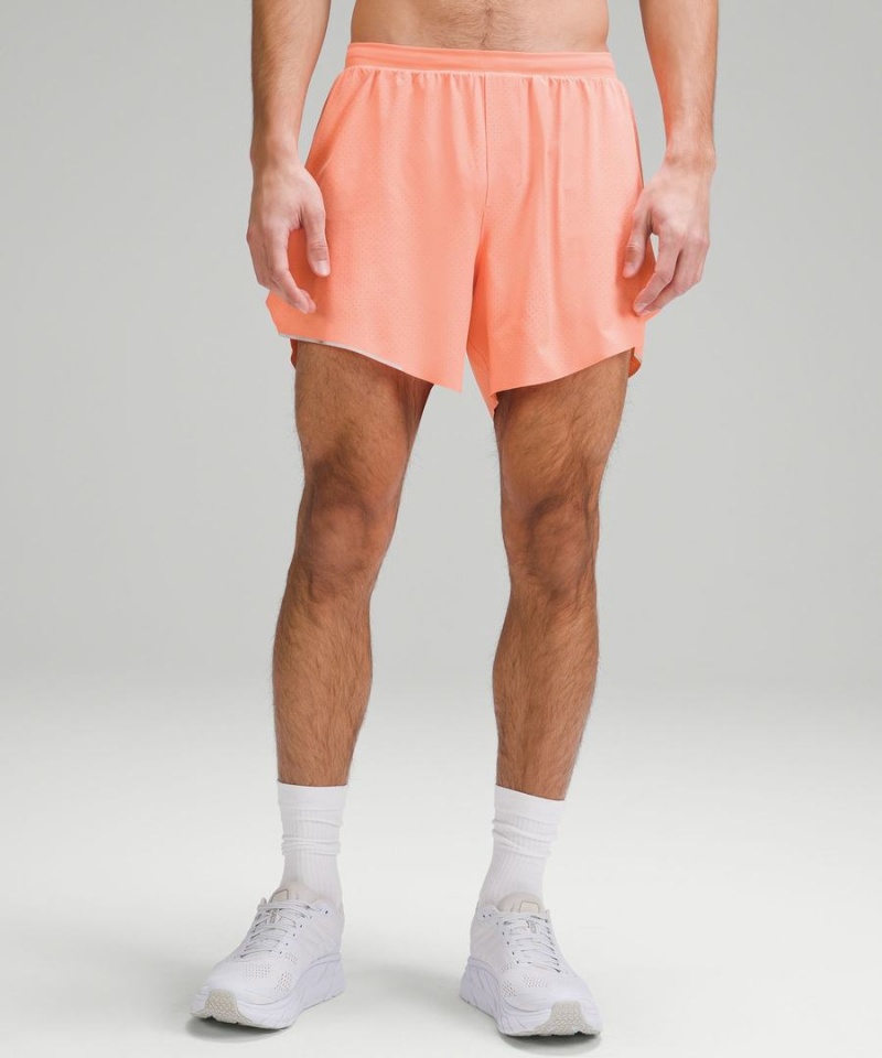 Lululemon Fast and Free Fodrade 6\