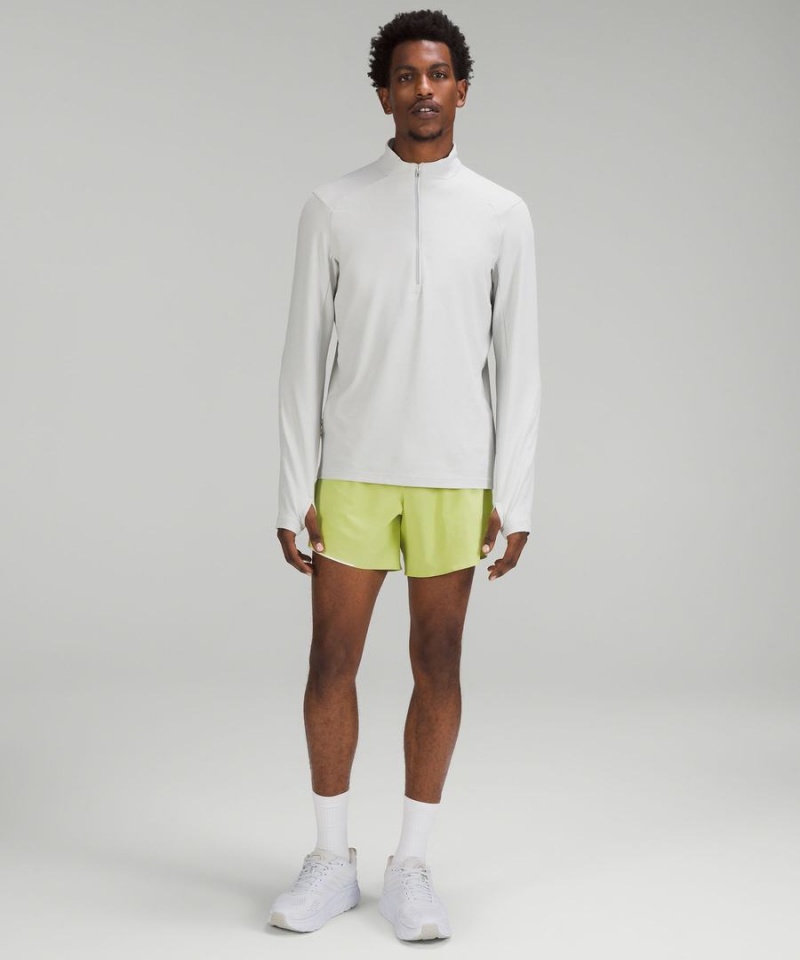 Lululemon Fast and Free Fodrade 6