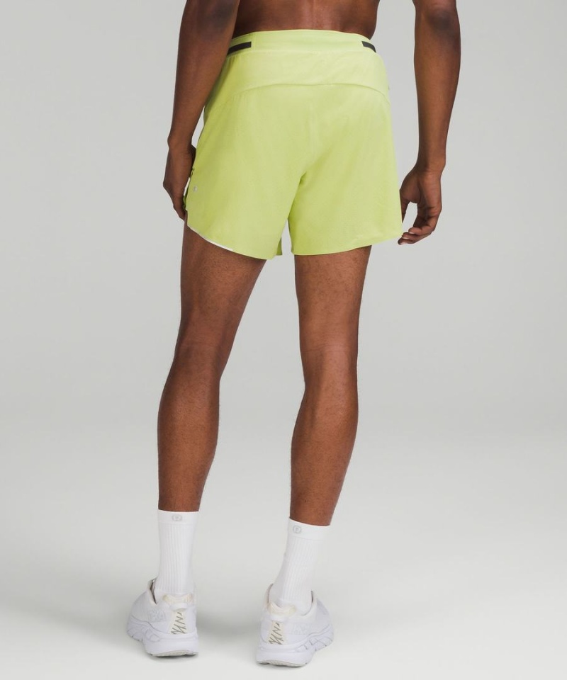Lululemon Fast and Free Fodrade 6