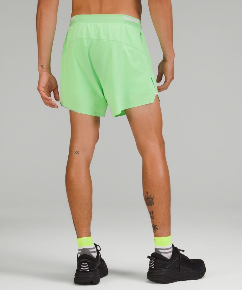 Lululemon Fast and Free Fodrade 6