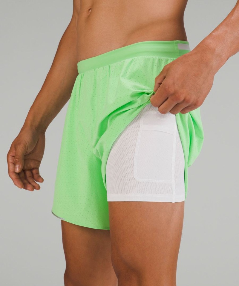 Lululemon Fast and Free Fodrade 6