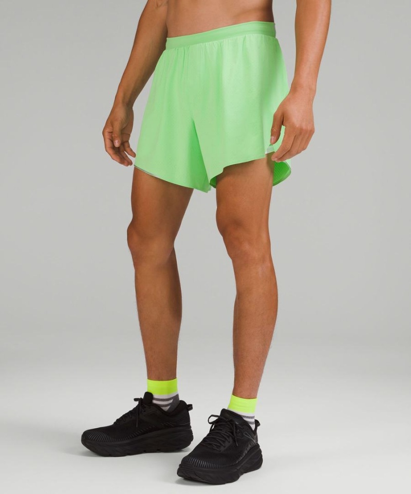 Lululemon Fast and Free Fodrade 6\